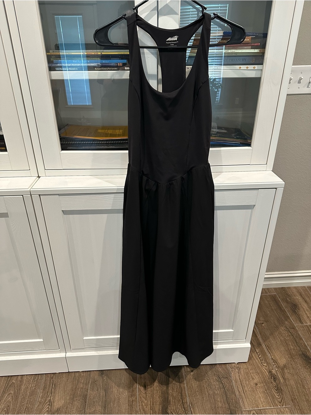 Avia Featherstretch Activewear dress